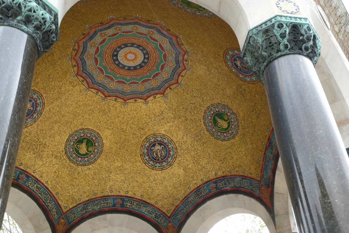 Istanbul