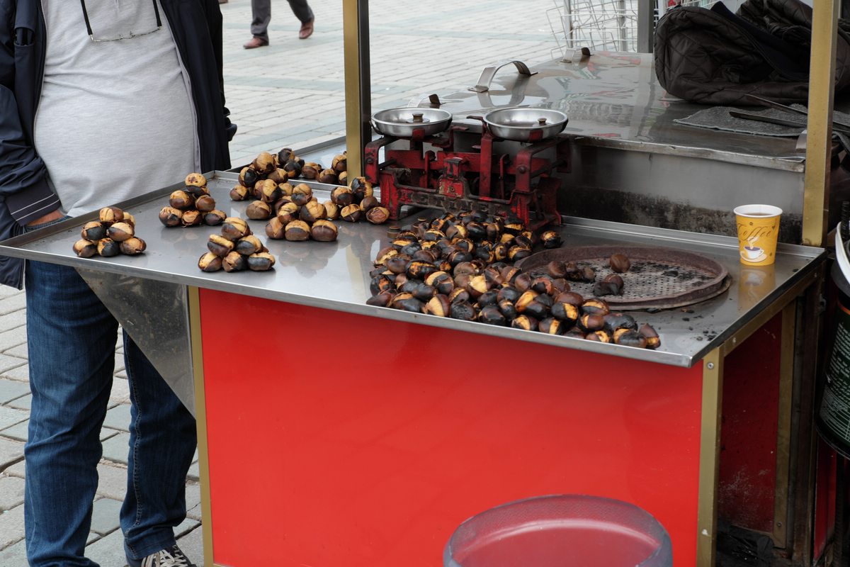Istanbul