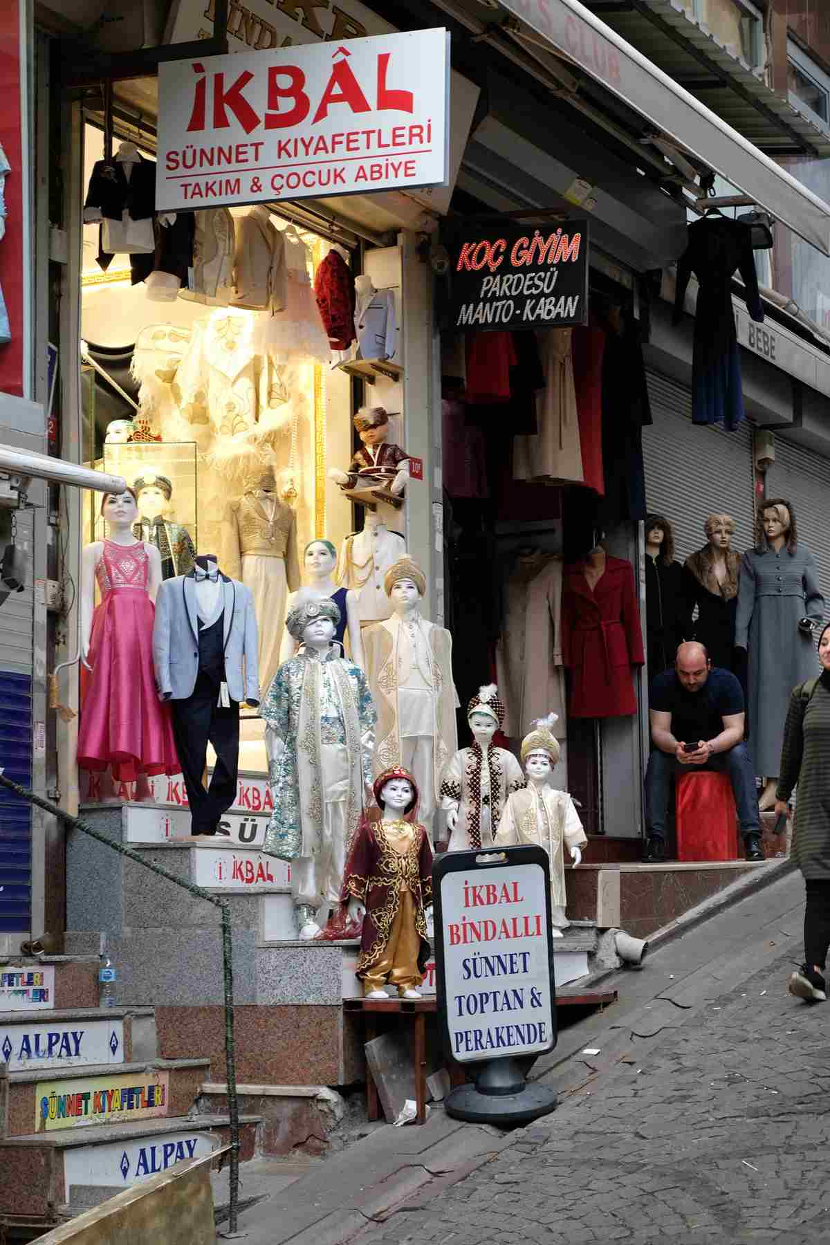 Istanbul