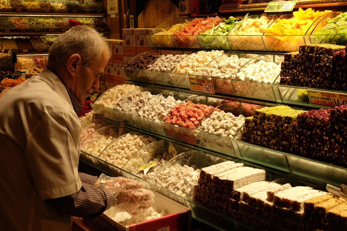 Istanbul