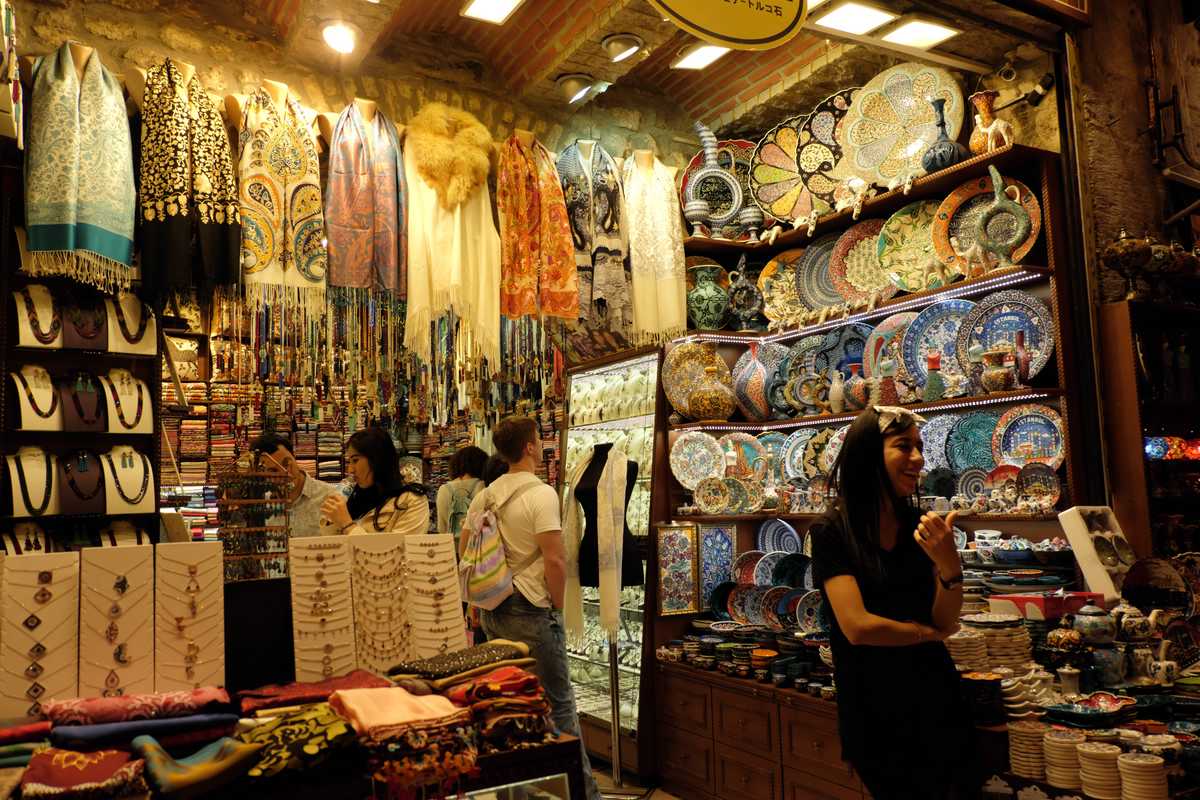 Istanbul