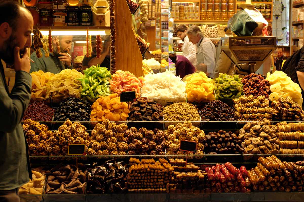 Istanbul