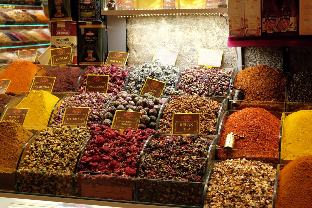 Istanbul