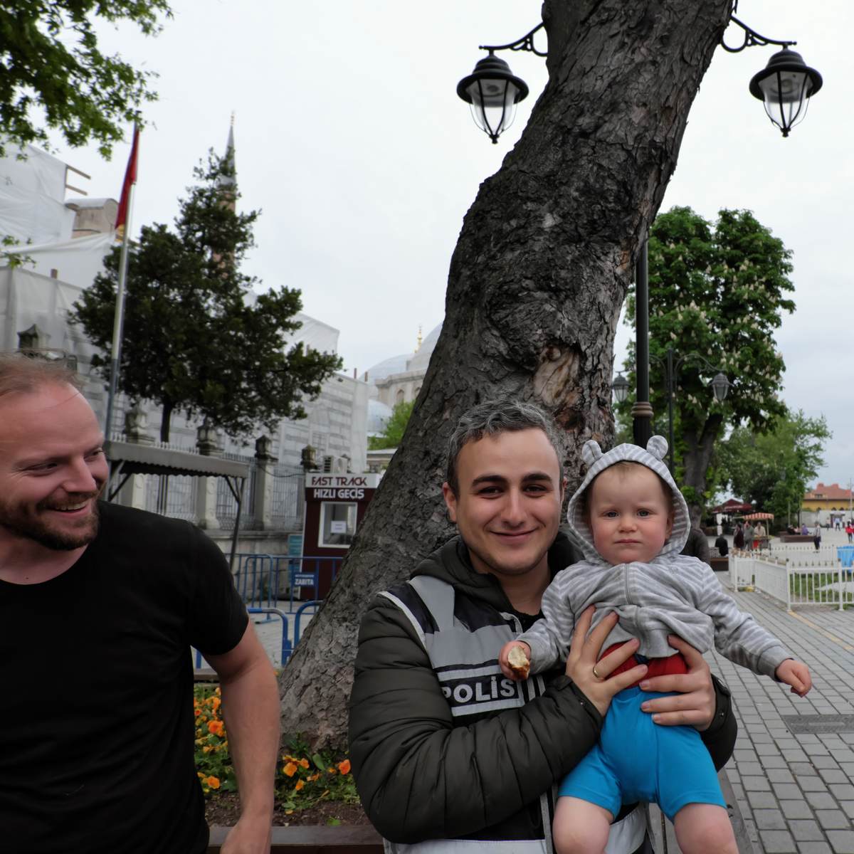 Istanbul