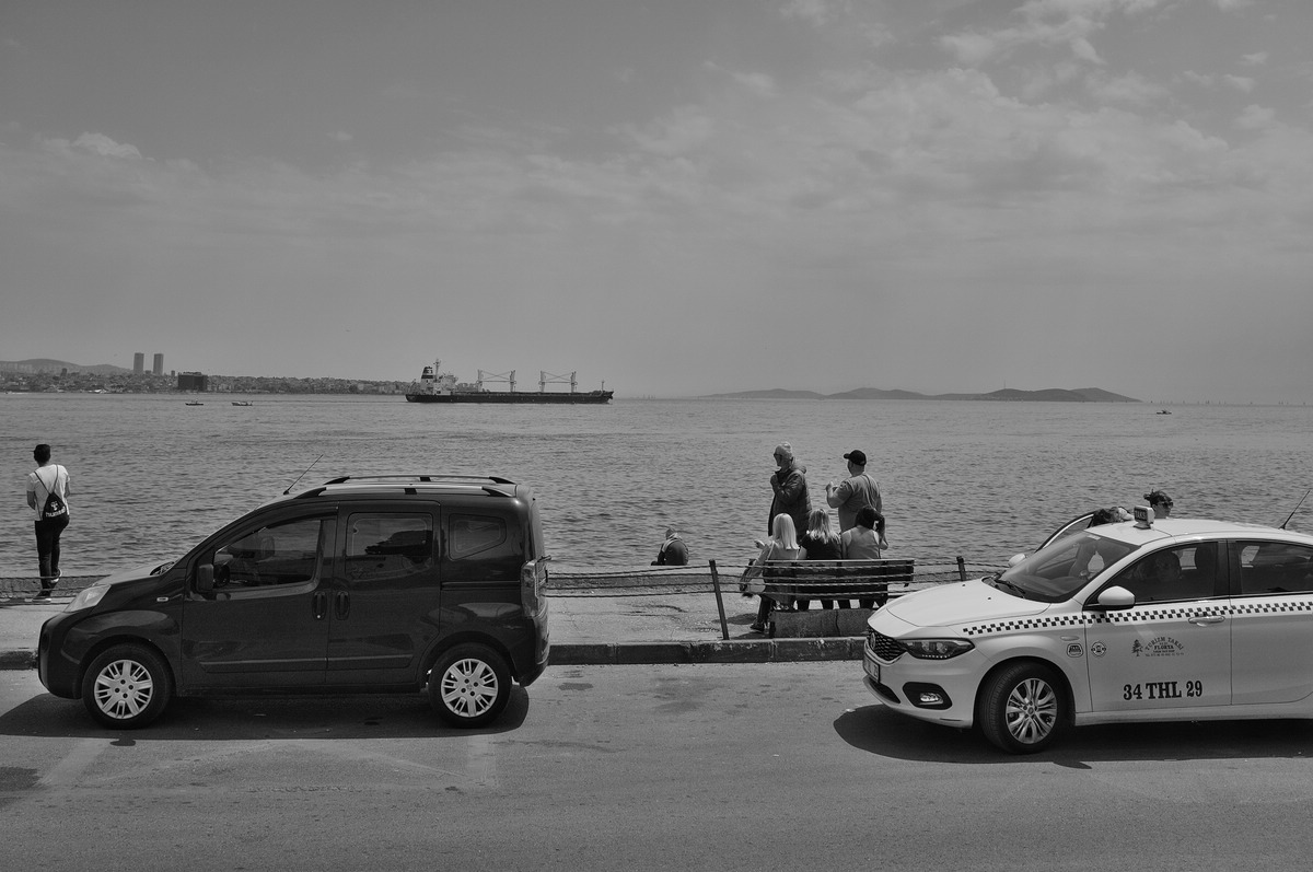 Istanbul