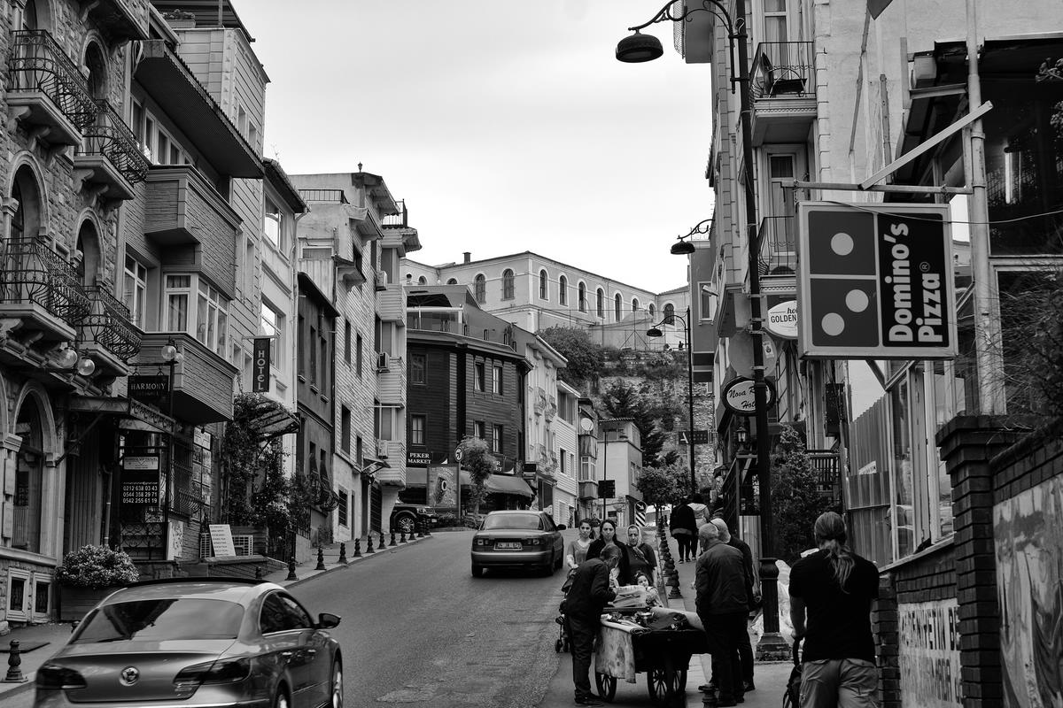 Istanbul