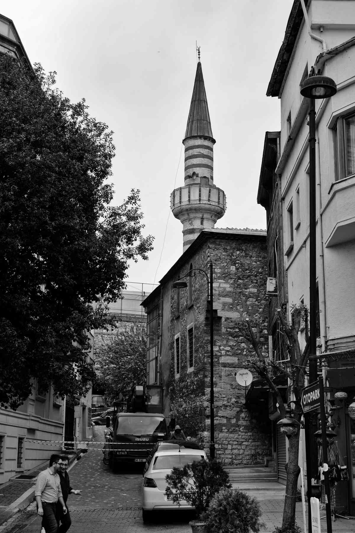 Istanbul