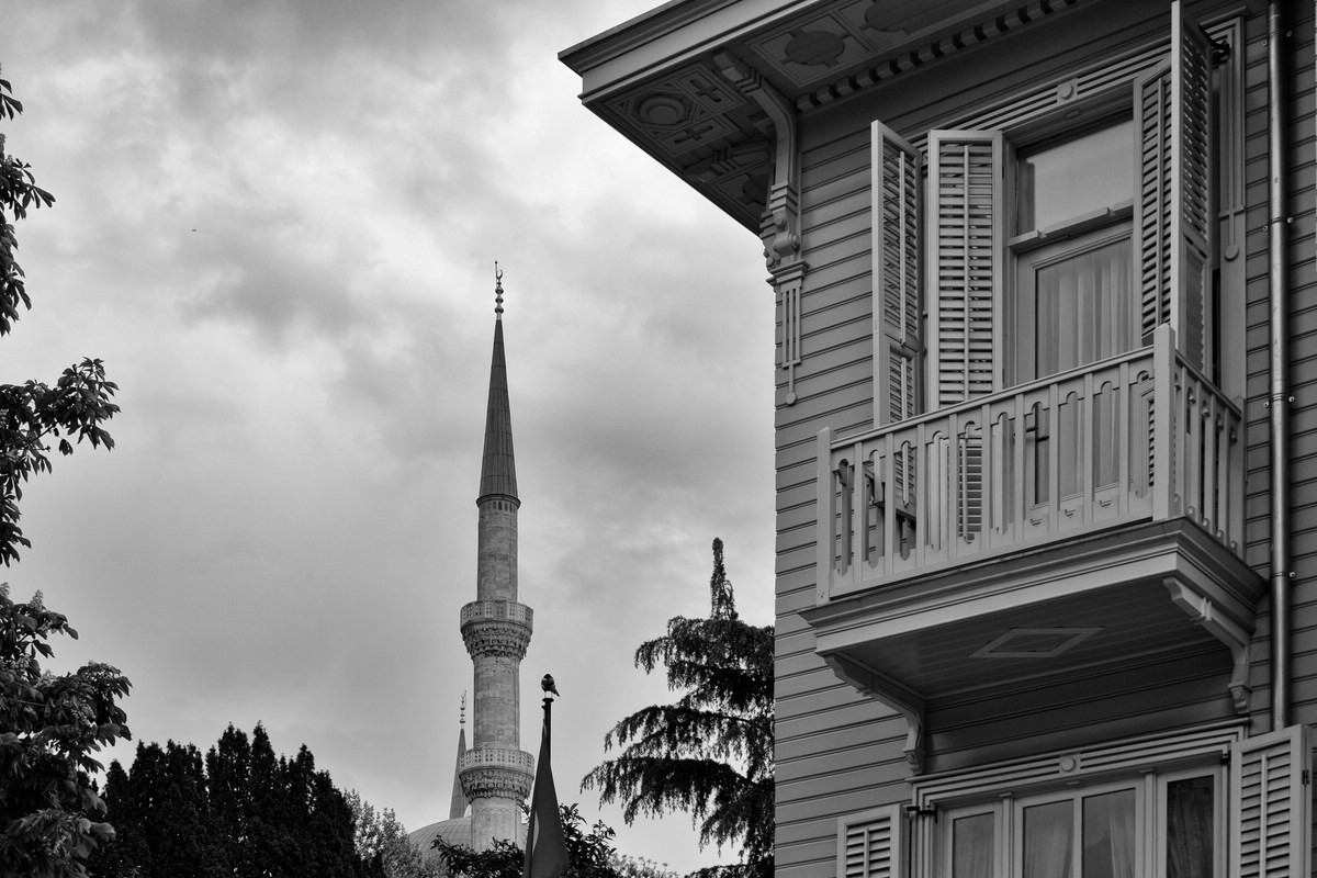 Istanbul