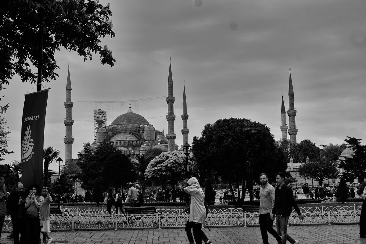 Istanbul