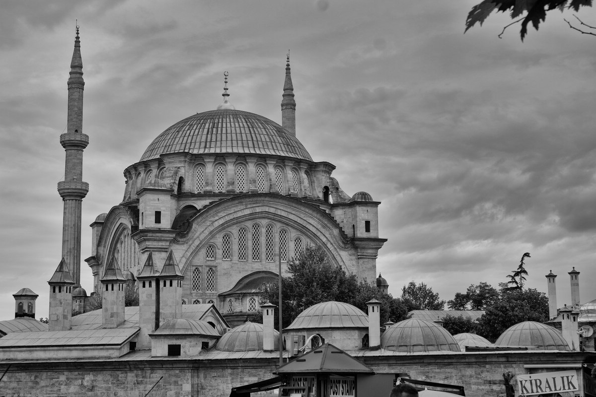 Istanbul