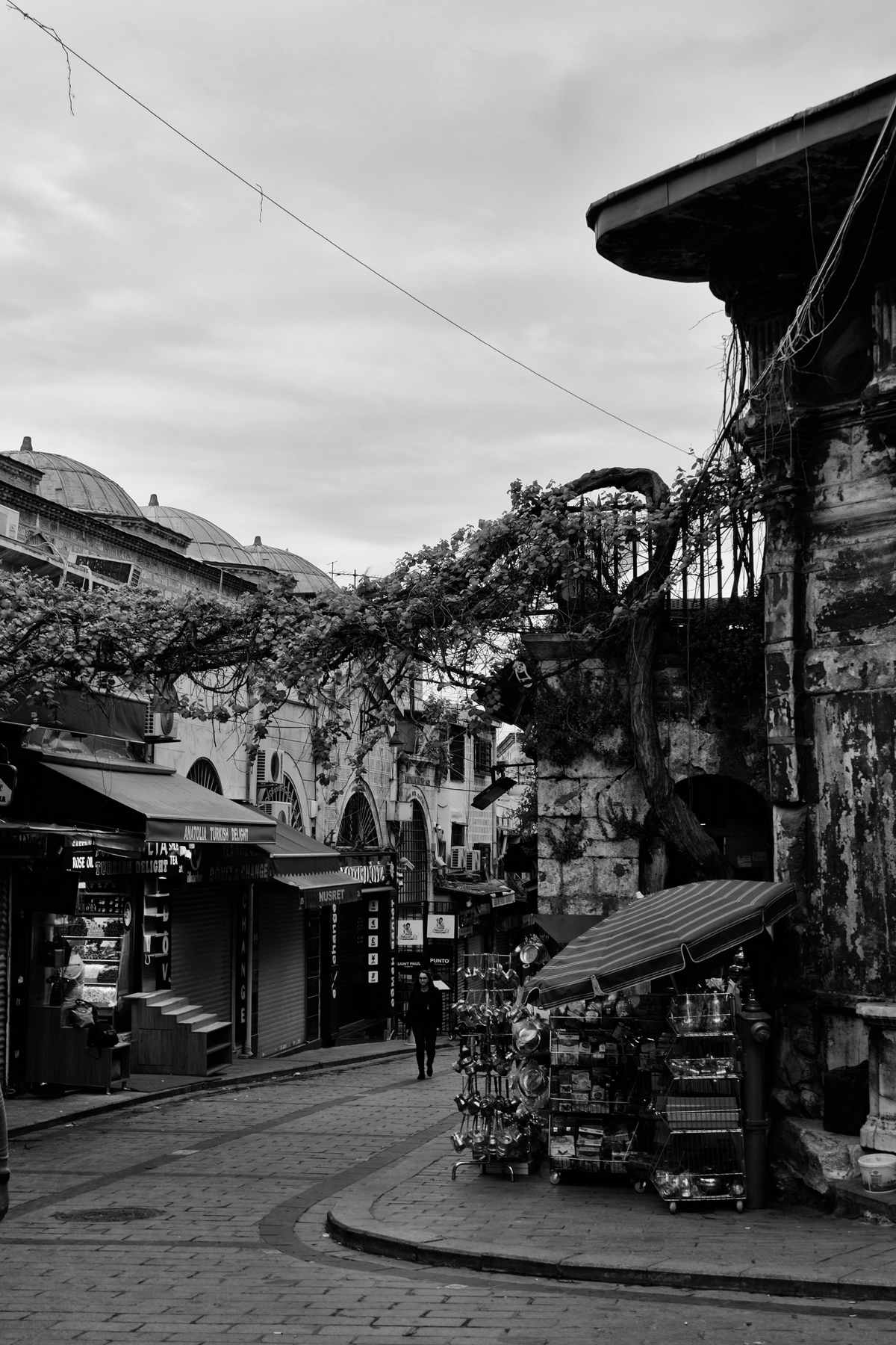 Istanbul
