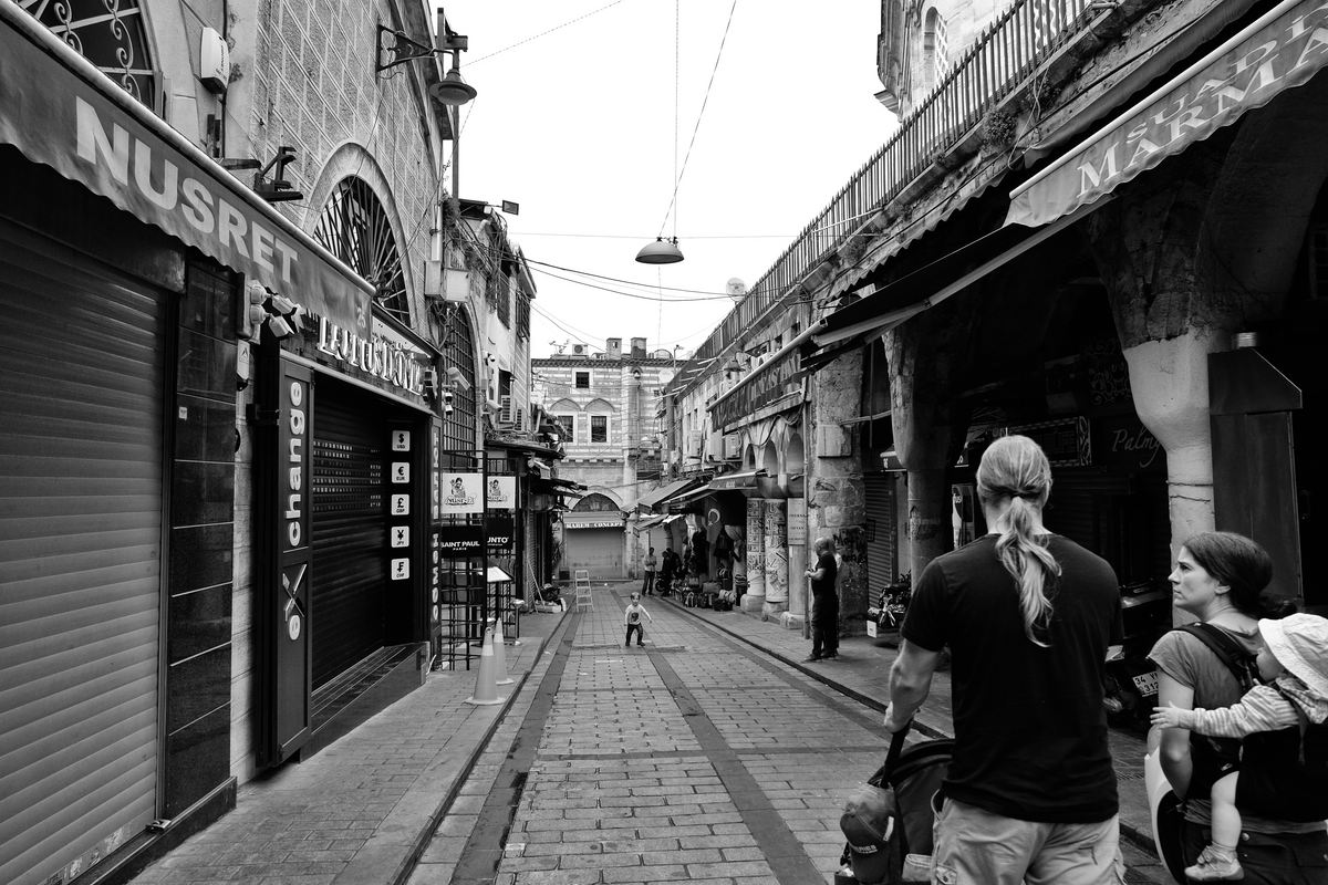 Istanbul