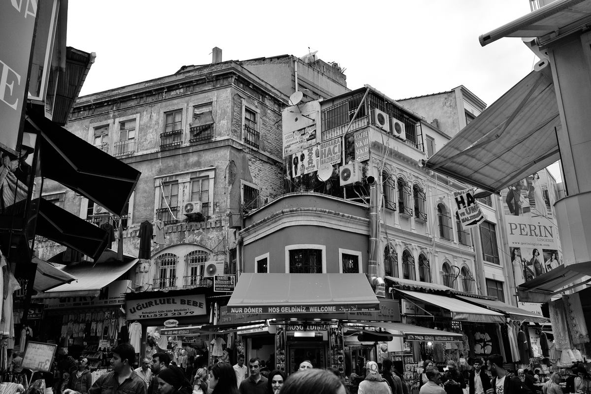 Istanbul