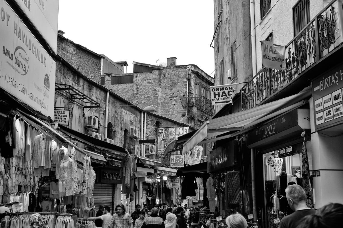 Istanbul