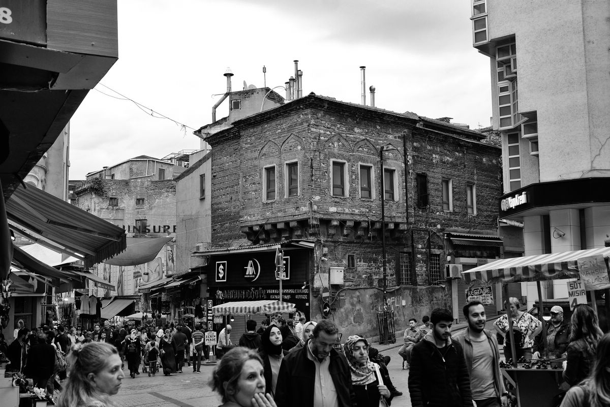 Istanbul