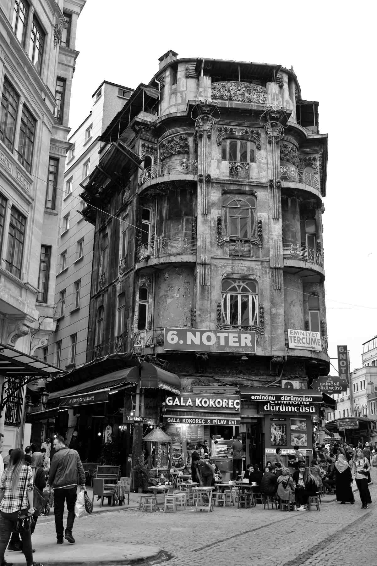 Istanbul