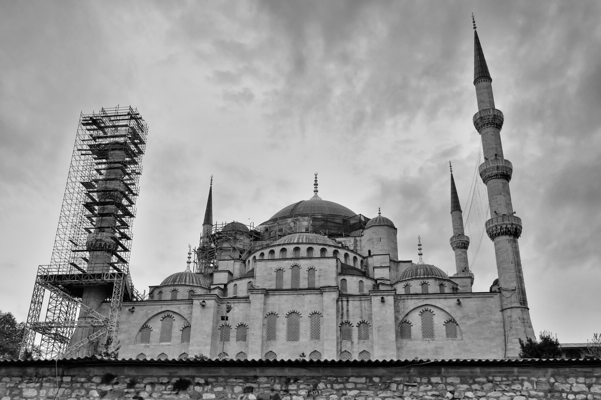 Istanbul