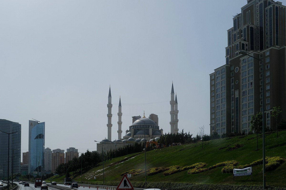 Istanbul