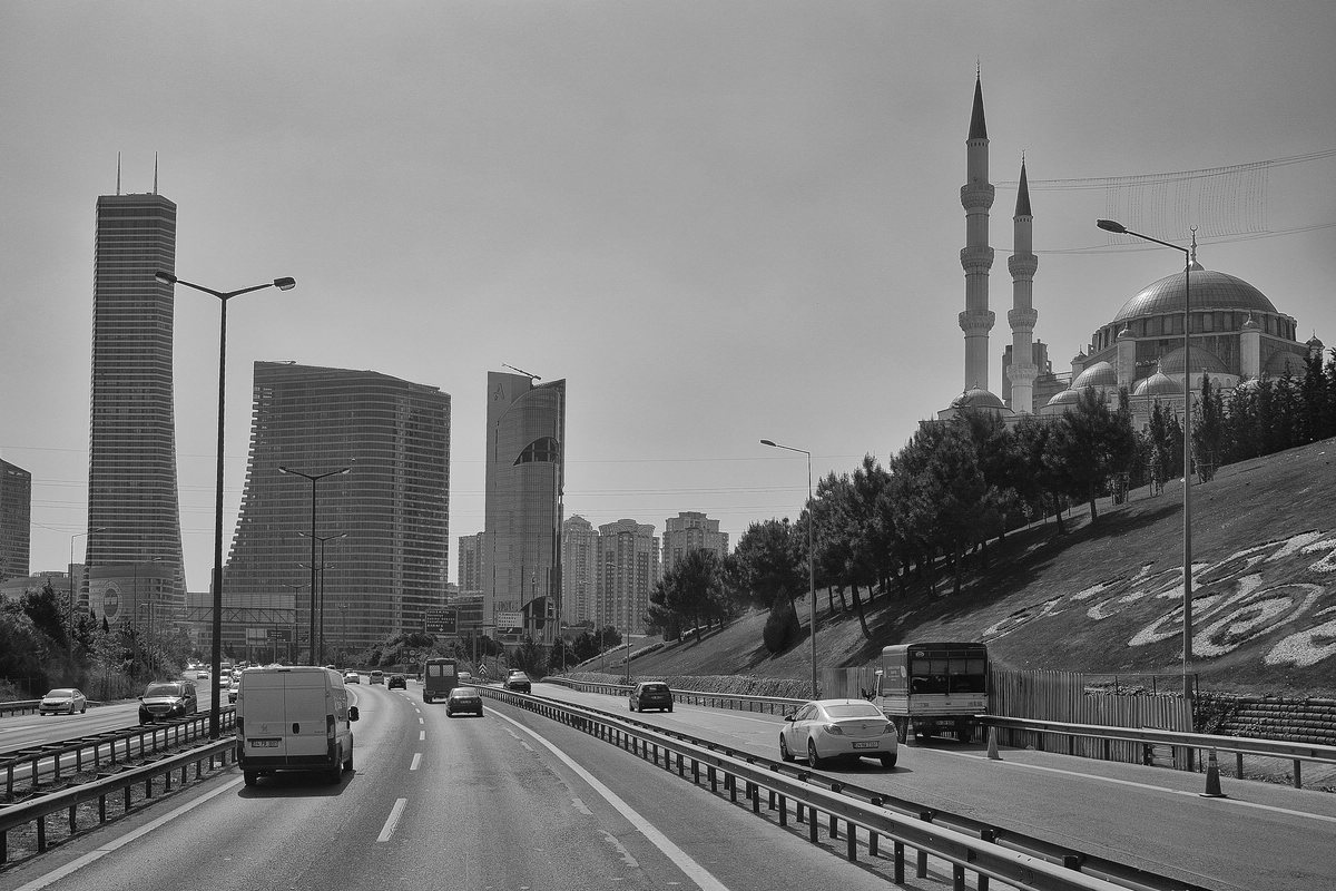 Istanbul