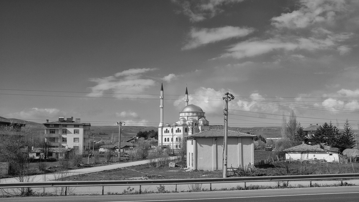 Türkei