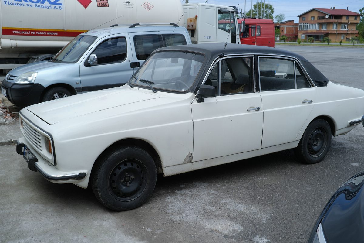 Auto