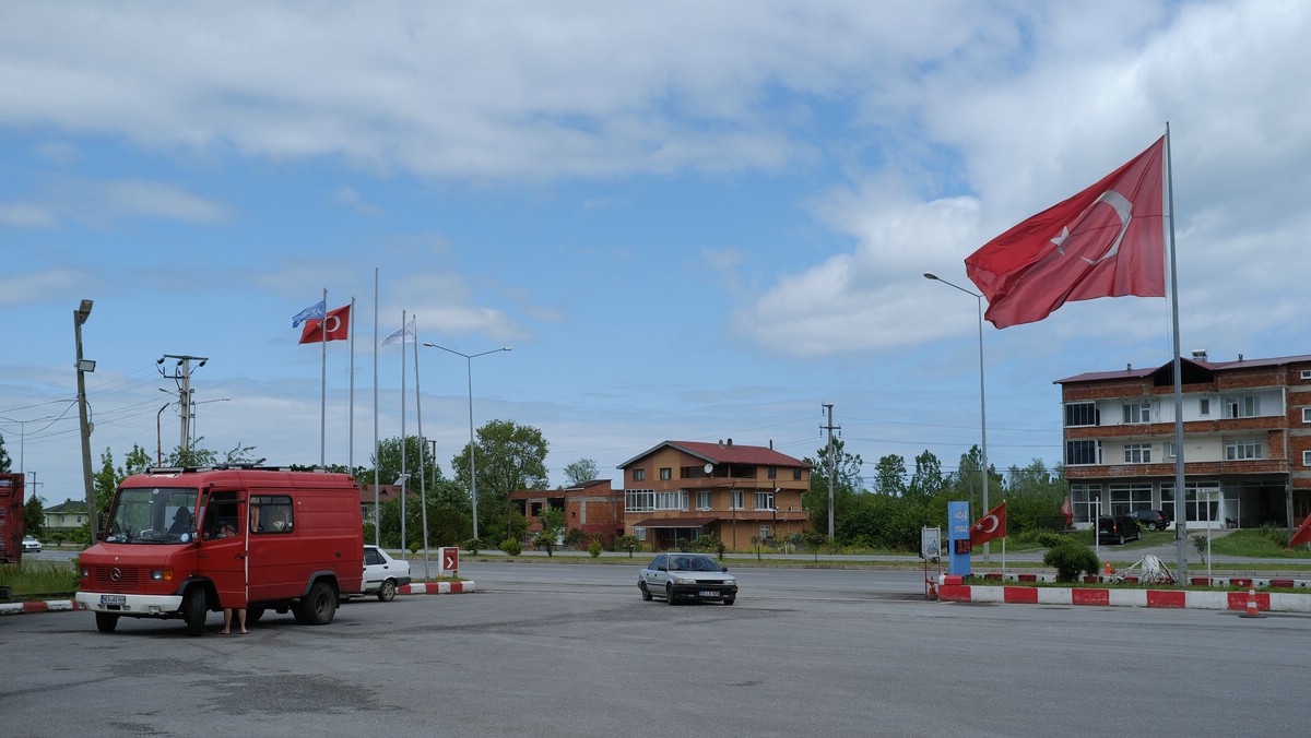 Türkei