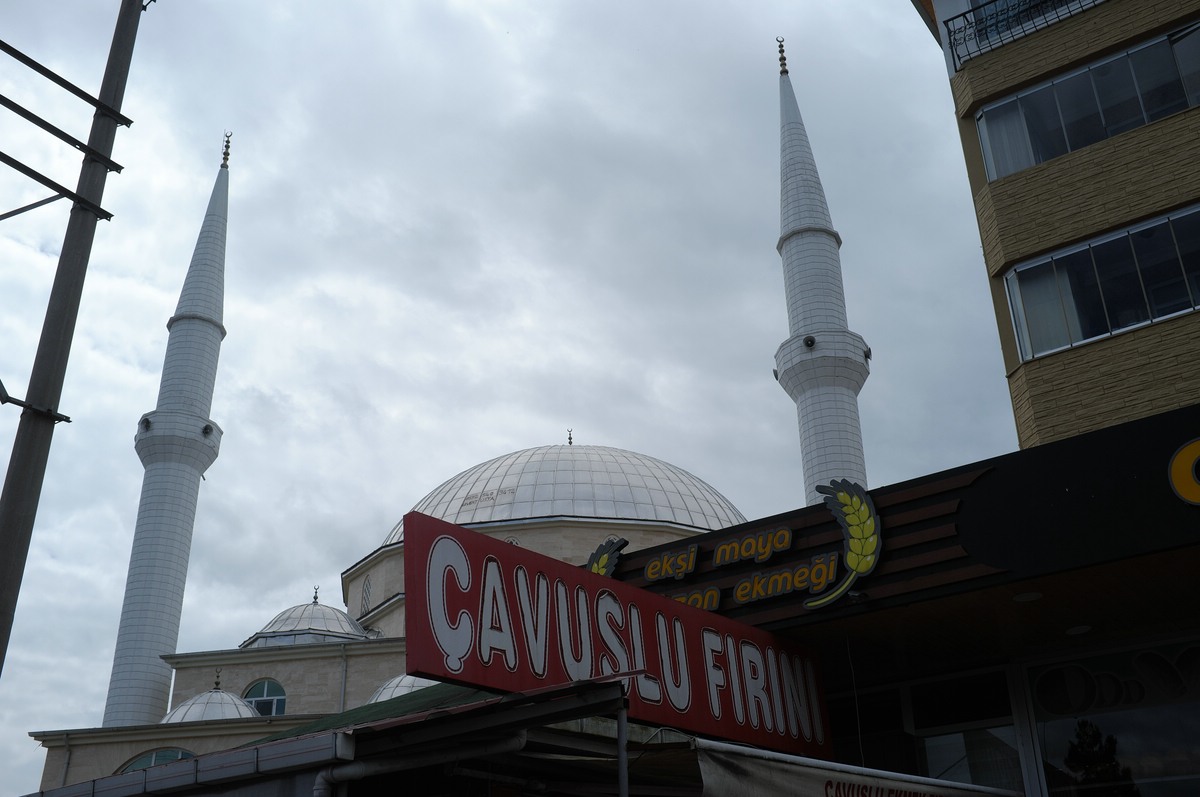 Türkei