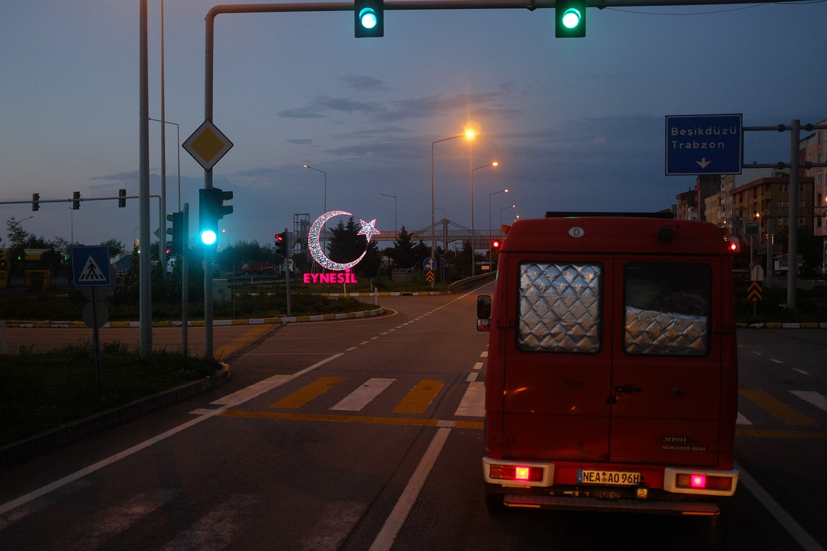 Trabzon