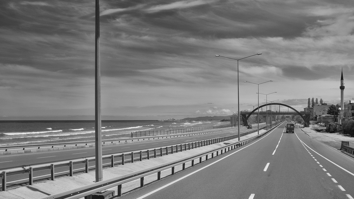 Fahrt