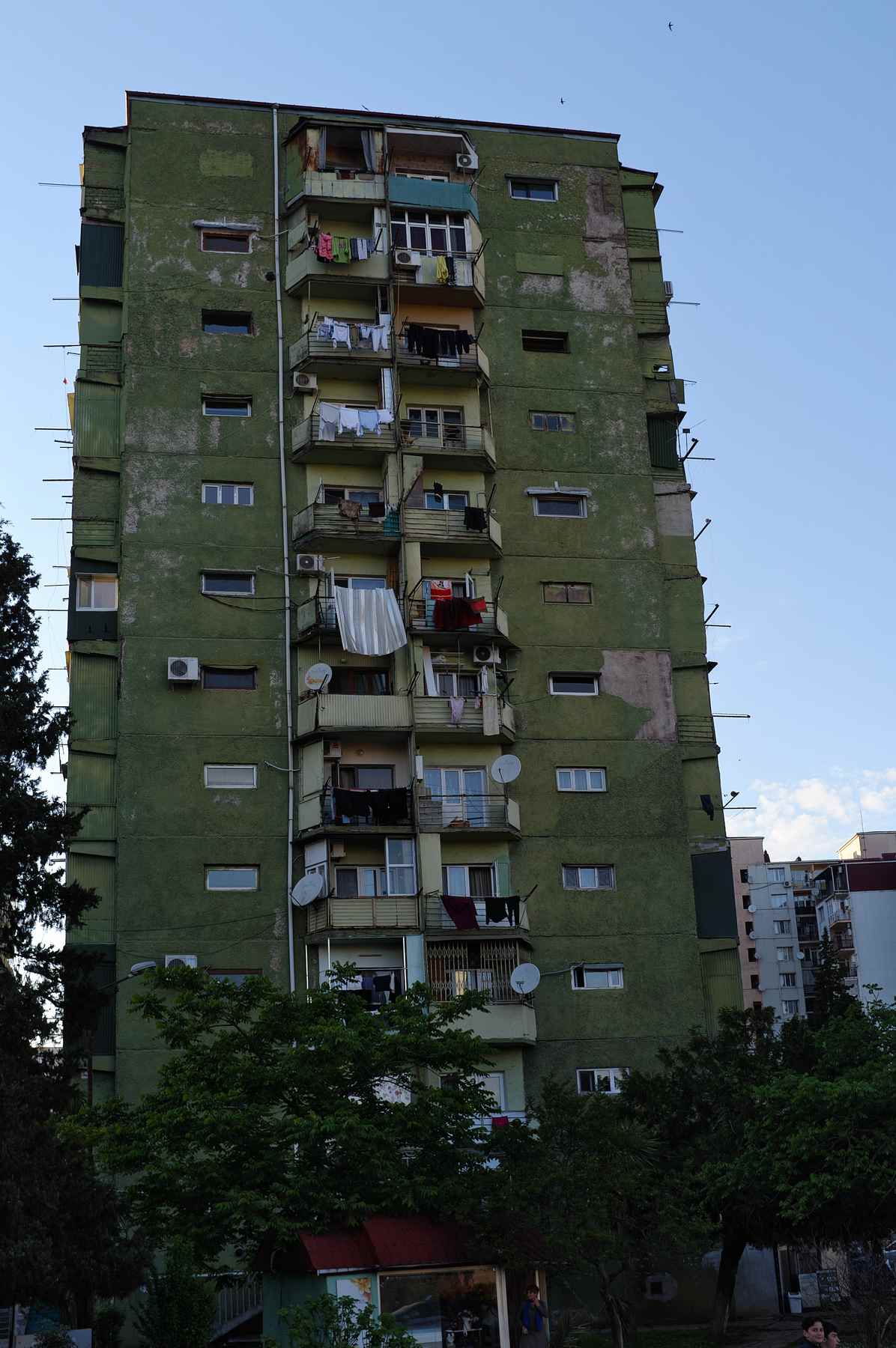 Batumi