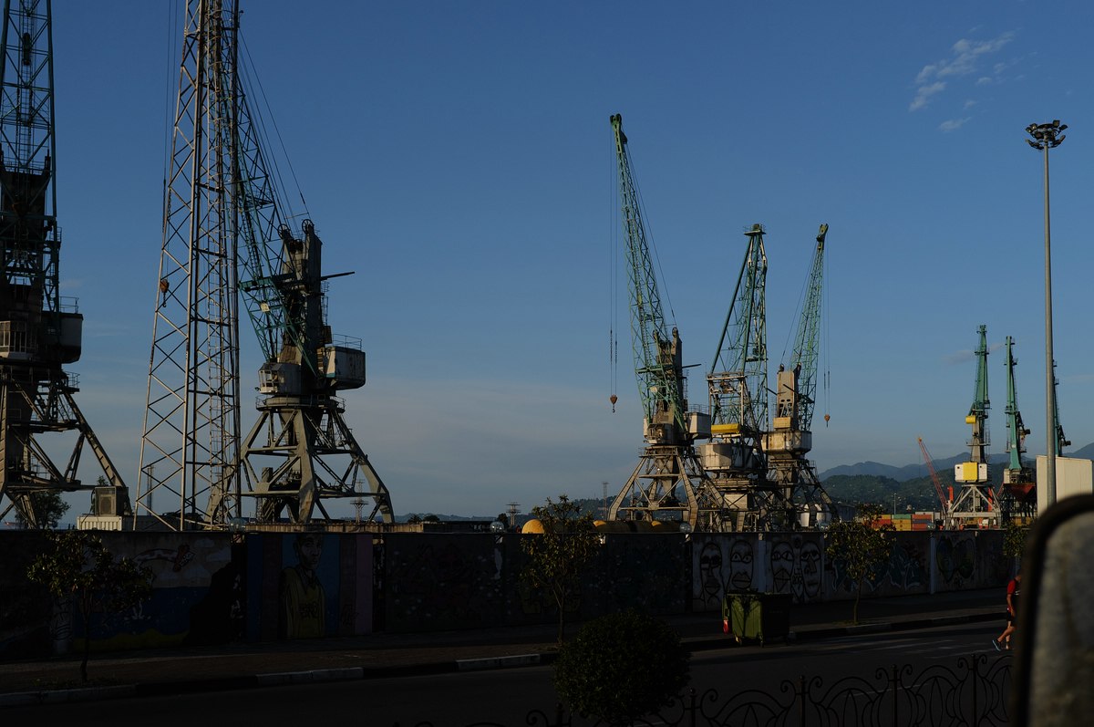 Batumi