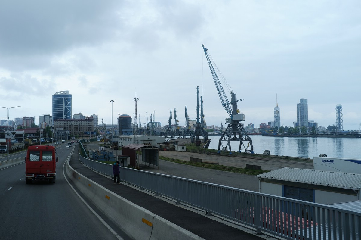 Batumi