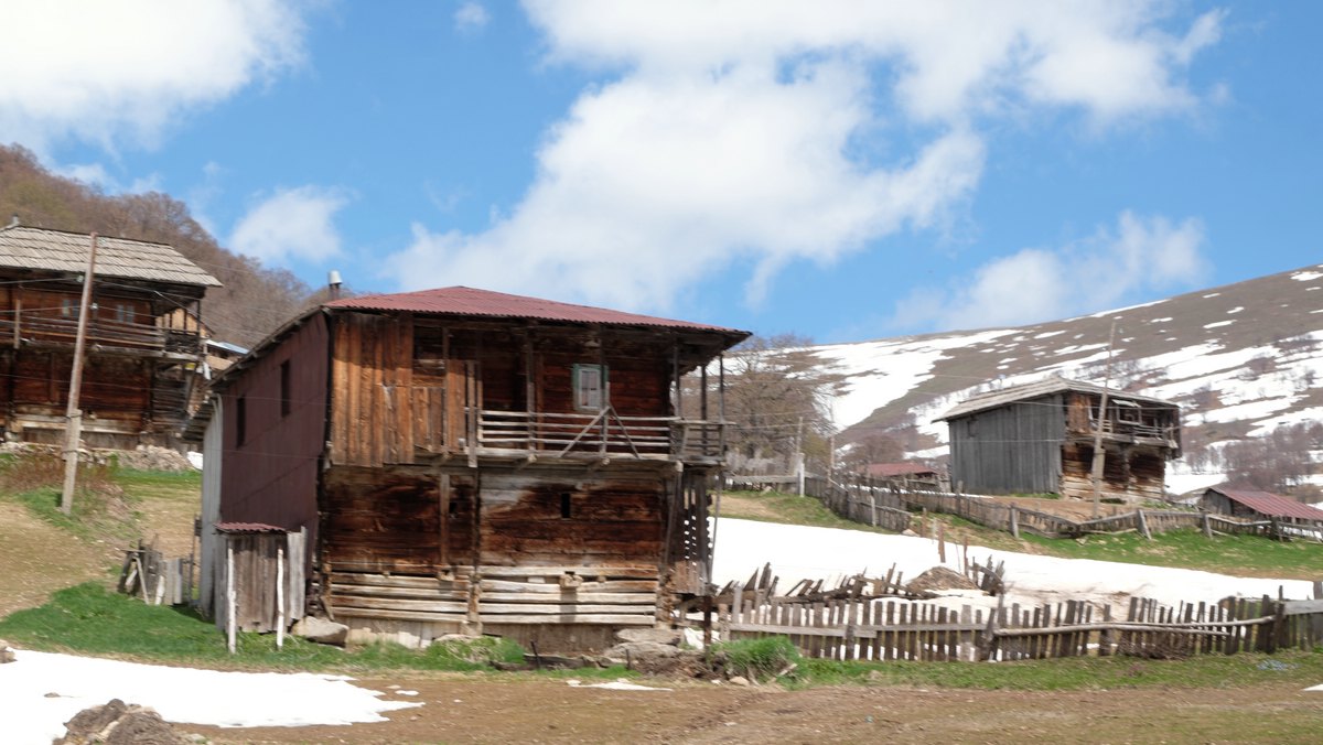 Georgien