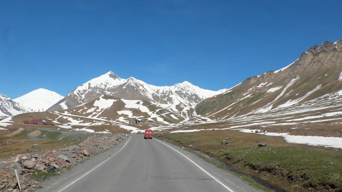 Georgien