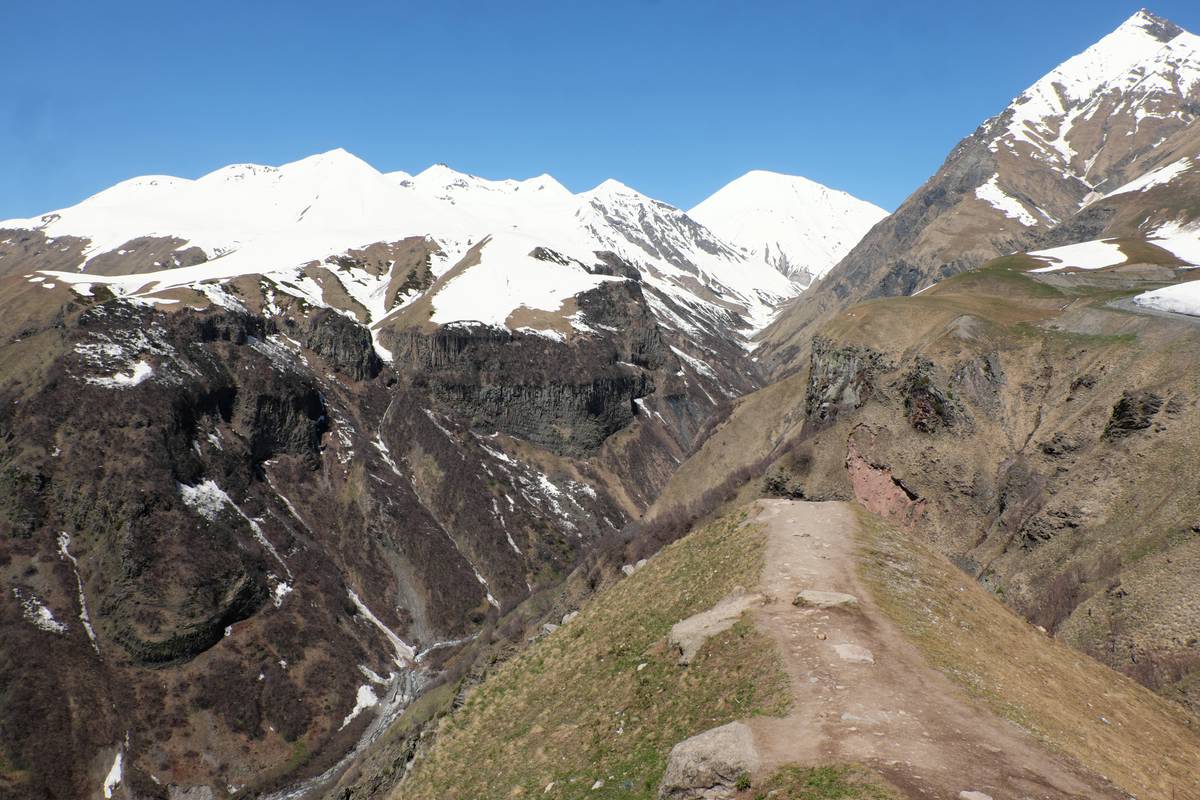 Georgien