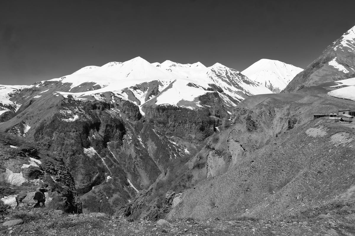Georgien