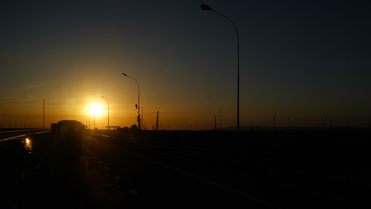 Russland