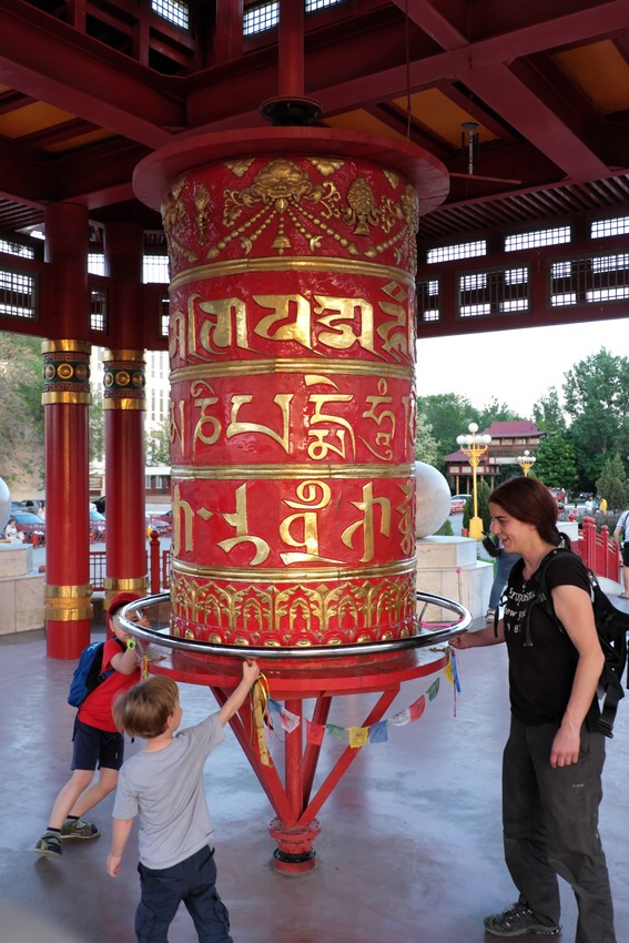 Tempel