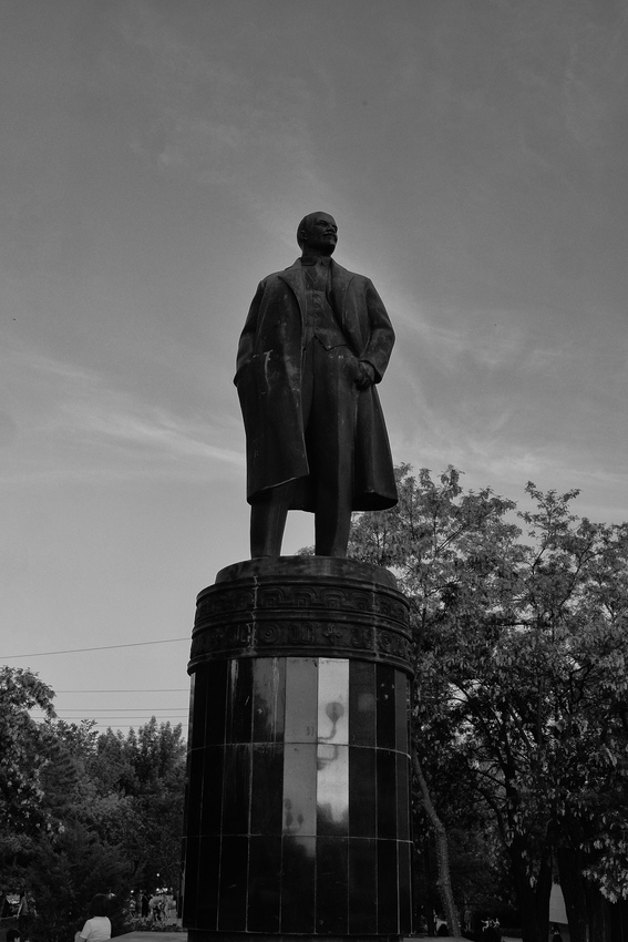 Kalmücken