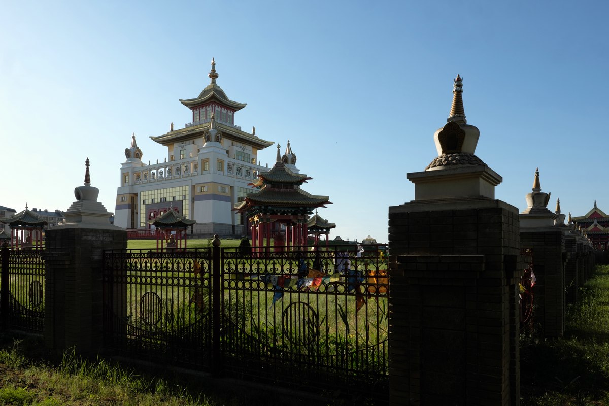 Tempel