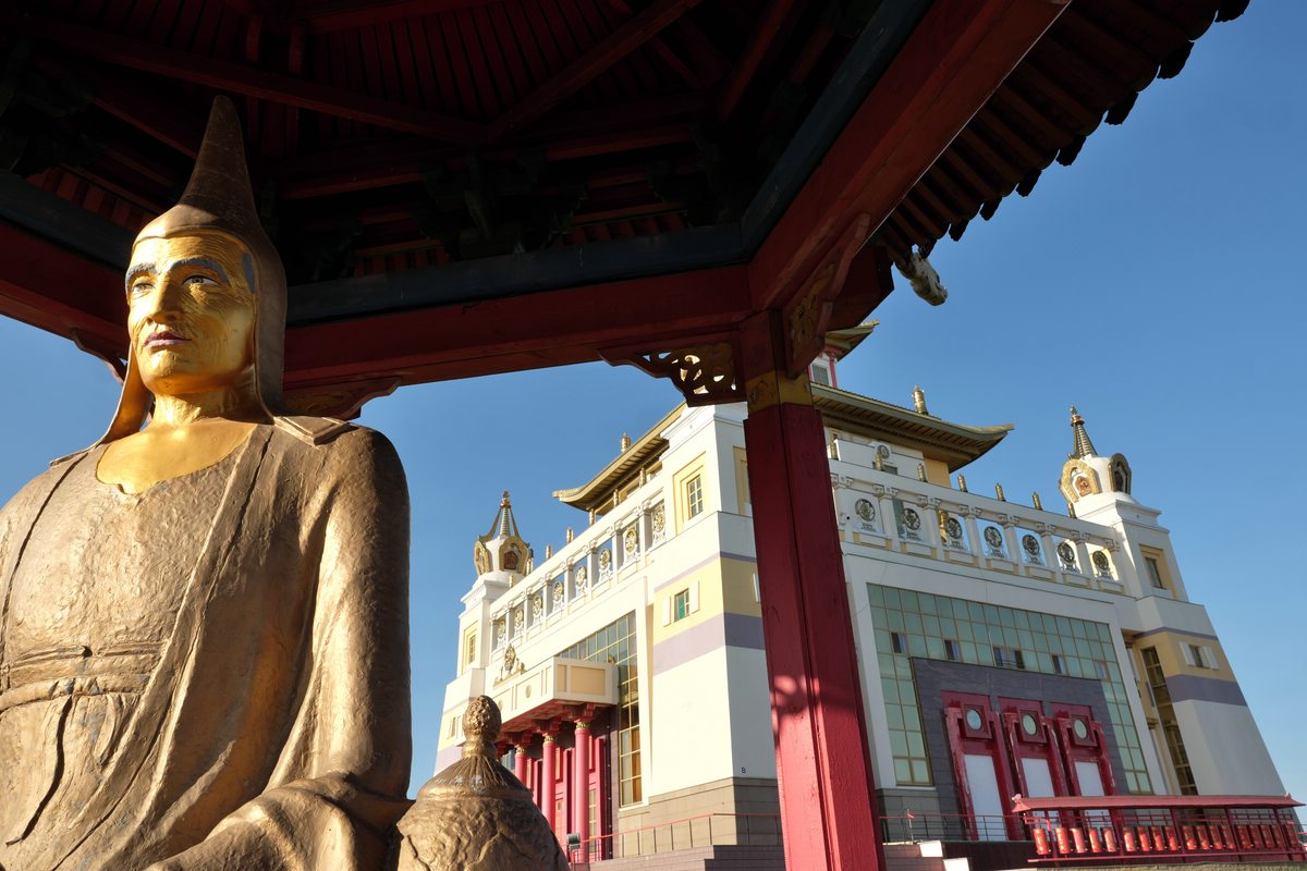 Tempel