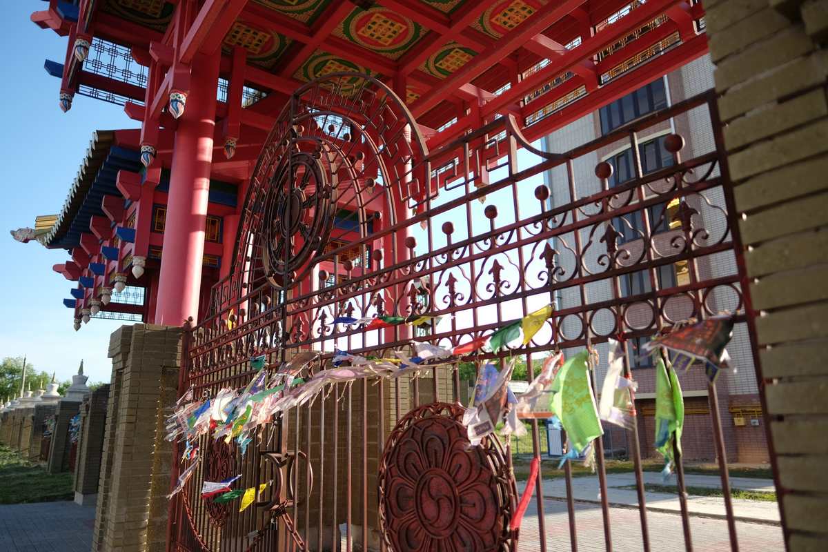 Tempel