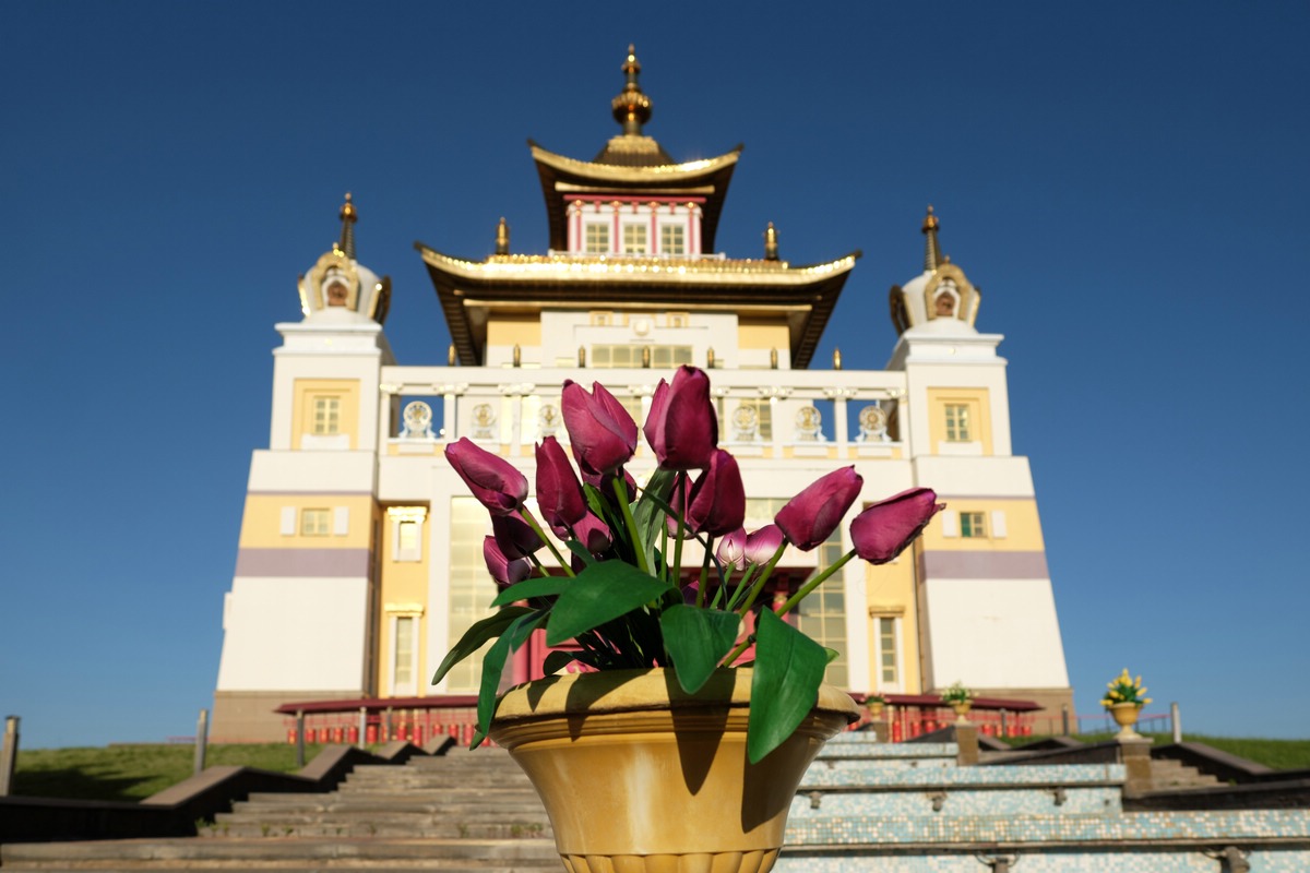 Tempel