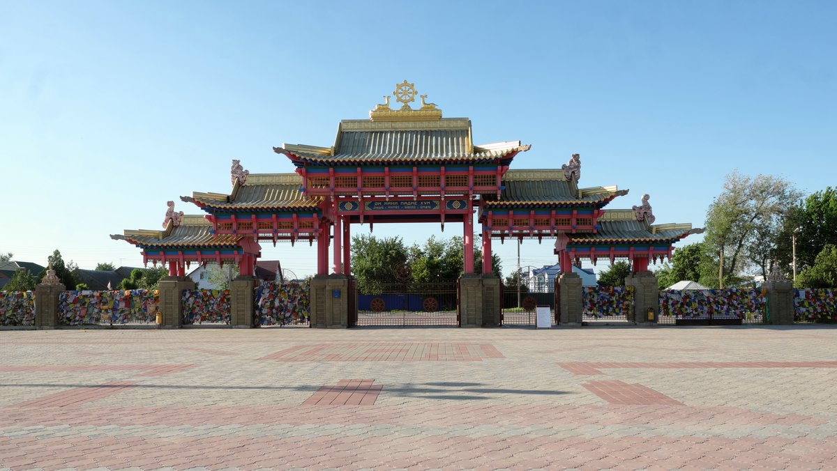 Tempel