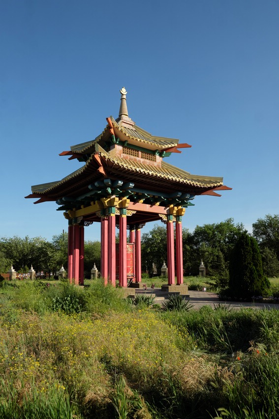 Tempel
