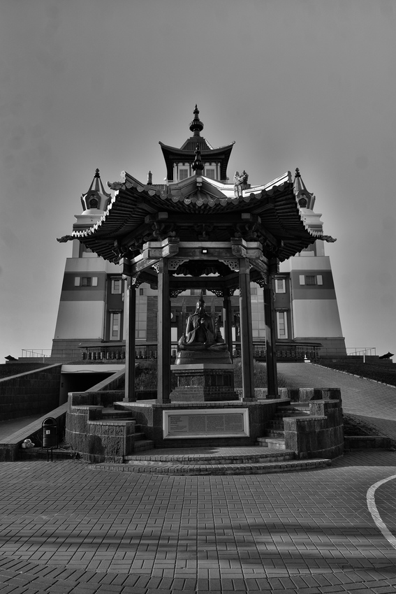 Tempel