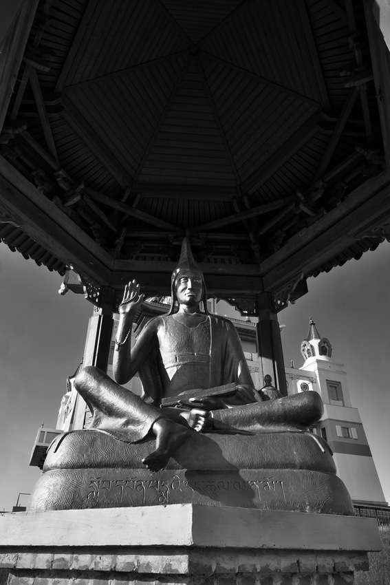 Tempel