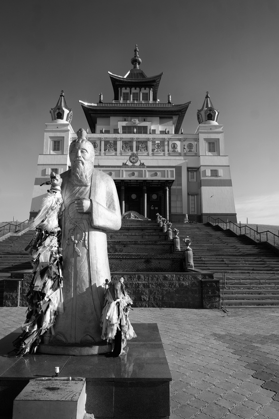 Tempel
