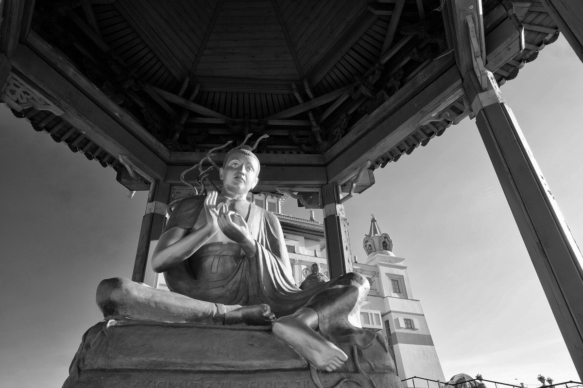 Tempel