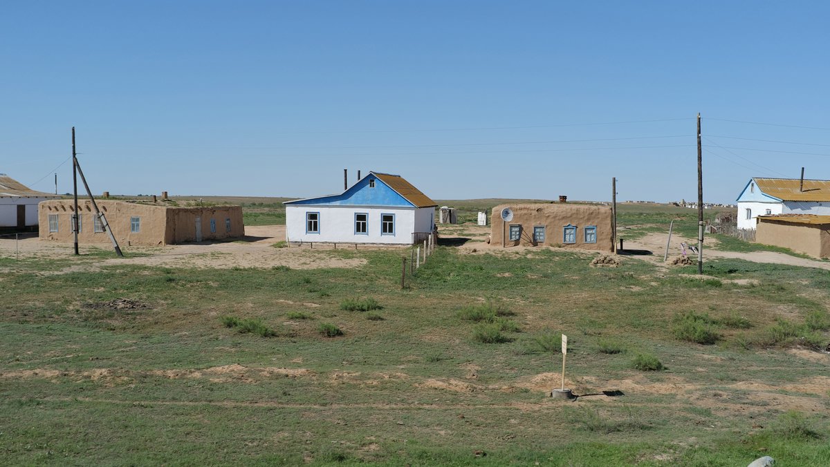 Dorf